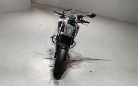 KTM 200 DUKE JUC4