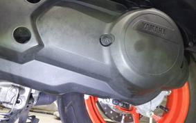 YAMAHA CYGNUS Griffus 2000 SEJ4J