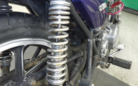KAWASAKI Z250 FT 2004 KZ250A
