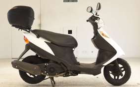 SUZUKI ADDRESS V125 G CF4EA