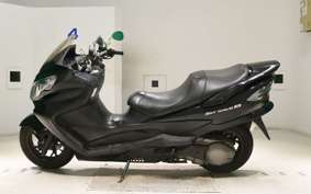 SUZUKI SKYWAVE 250 (Burgman 250) S Gen.3 2007 CJ46A