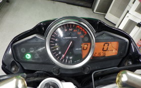 SUZUKI GSR250 1997