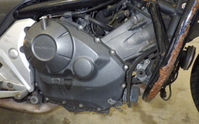 HONDA NC750L RC67