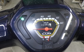 HONDA C50 SUPER CUB 2019 AA04