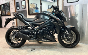 SUZUKI GSX-S 1000 2021 GT79B