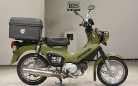 HONDA CROSS CUB 50 AA06