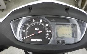 SUZUKI GSR125 2025