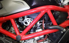 HONDA VTR 250 Gen. 2 2017 MC33