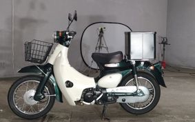 HONDA LITTLE CUB AA01