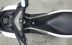 YAMAHA N-MAX 2025 SE86J