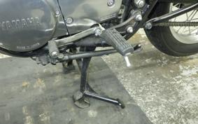 YAMAHA SR400 Gen.4 2013 RH03J