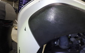YAMAHA TRICITY 125 SE82J