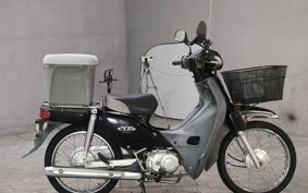 HONDA SUPER CUB110 JA10