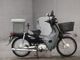 Фото Honda SUPER CUB110 2013 с японского аукциона