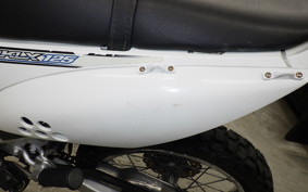 KAWASAKI KLX125 2010 LX125C