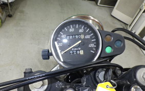 HONDA FTR223 MC34