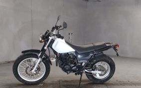 YAMAHA TW225 DG09J
