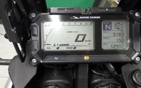YAMAHA XT1200Z SUPER TENERE 2015