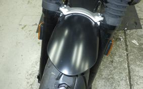 BMW R NINE T SCRAMBLER 2022