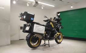 BMW R1250GS 2021
