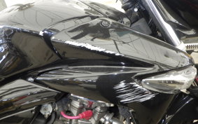 SUZUKI GSR250
