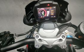 TRIUMPH SPEED TRIPLE 1200RS 2021 S3P01S