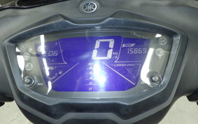 YAMAHA CYGNUS Griffus SEJ4J