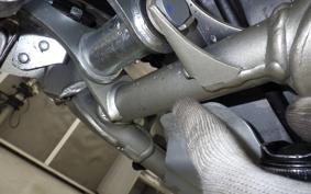 KAWASAKI KLX230ｼｪﾙﾊﾟ 2008 LX232A
