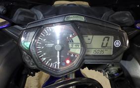 YAMAHA YZF-R25 2018 RG10J