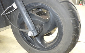 YAMAHA AXIS 125 Z SED7J