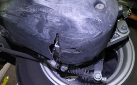 YAMAHA AXIS 125 TREET 2004 SE53J