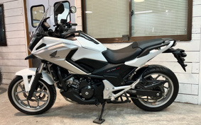 HONDA NC750X DCT ABS 2016 RC90