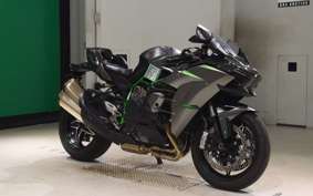 KAWASAKI NINJA H2 CARBON 2019 ZXT02J
