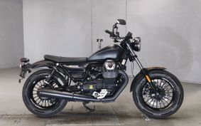 OTHER MOTO GUZZI V9 Bobar ..