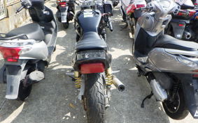 YAMAHA XJR400 1993 4HM