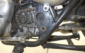 KAWASAKI ESTRELLA BJ250A