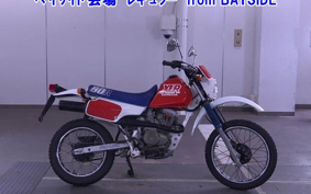 HONDA XLR80R