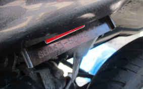 YAMAHA AXIS100 SB06J