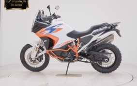 KTM 1290 SUPER ADVENTURE R