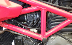 DUCATI HYPERMOTARD 1100E 2010