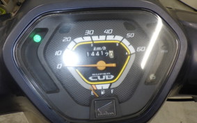 HONDA C50 SUPER CUB AA04