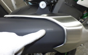 KAWASAKI ZH2 2025 ZRT00R