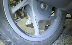 HONDA DIO 110 JF31