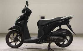 HONDA DIO 110 2022 JF58