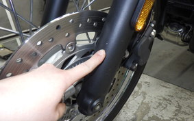 TRIUMPH BONNEVILLE T100 2018