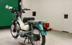 HONDA CT110 HUNTER CUB 1999 JD01