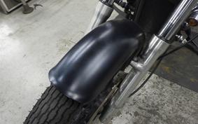 HONDA STEED 400 1994 NC26