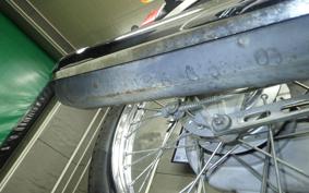 HONDA C110 SUPER CUB JA07