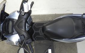 YAMAHA ﾄﾘｼﾃｨ125A 2014 SEC1J