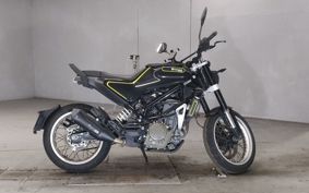 OTHER  HUSQUARNA SUVARUTOPIREN401 UNJ